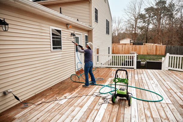 Best Affordable Pressure Washing  in Garden City, SC