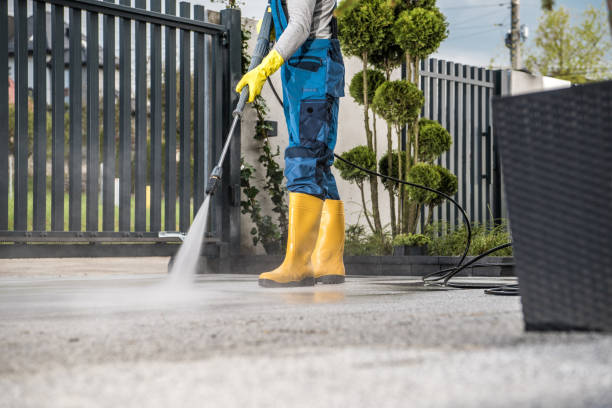 Best Residential Pressure Washing Services  in Garden City, SC