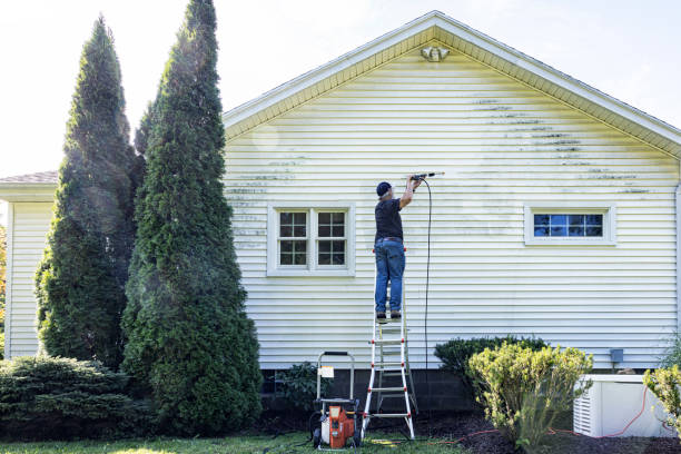Best Affordable Pressure Washing  in Garden City, SC
