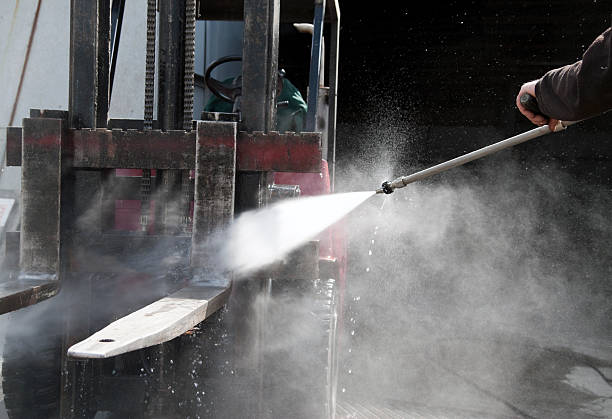 Best Garage Pressure Washing  in Garden City, SC