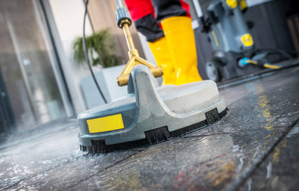 Best Sidewalk Pressure Washing  in Garden City, SC