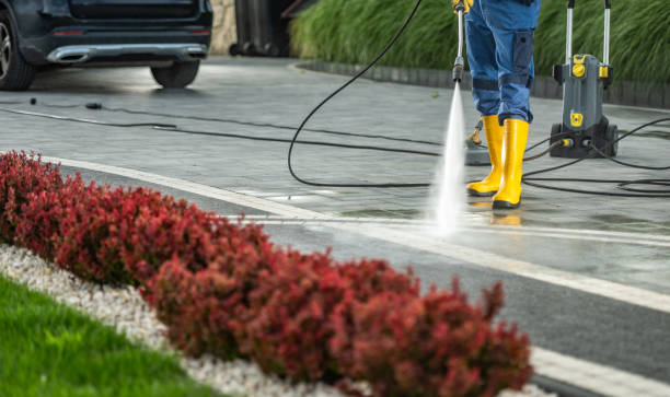 Best Affordable Power Washing  in Garden City, SC