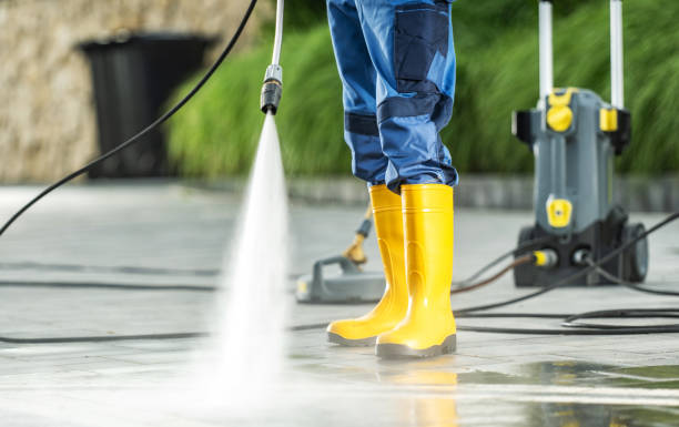 Best Commercial Building Pressure Washing  in Garden City, SC