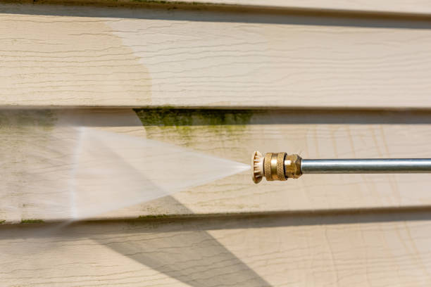 Best Commercial Building Pressure Washing  in Garden City, SC