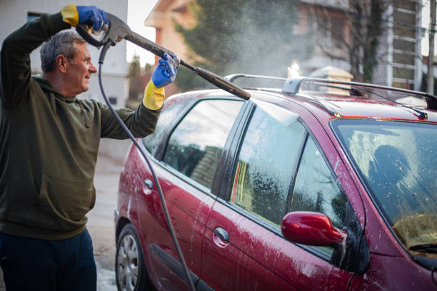  Garden City, SC Pressure Washing Pros