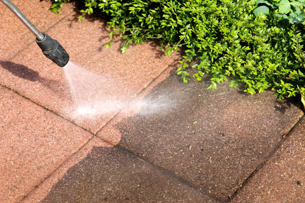 Best Commercial Pressure Washing  in Garden City, SC